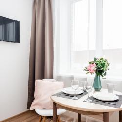 2-комнатные апартаменты стандарт