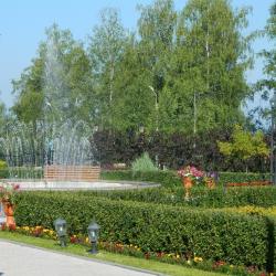 Фото Отель Вега Бизнес