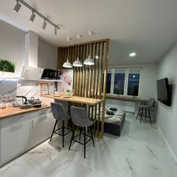 Фото Апартаменты на Родионова 202/2