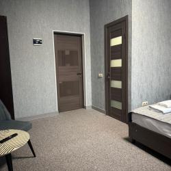 Фото Отель Котел.Ок