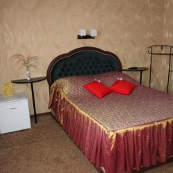 Фото Отель Курский соловей