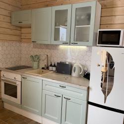 Коттедж стандарт