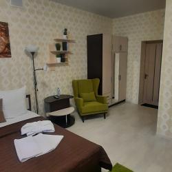 Фото Отель Apart Hotel Lime (Лайм)