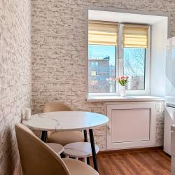 Фото Отель Уютная квартира в самом центре города от сети квартир 