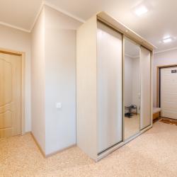 2-комнатные апартаменты улучшенные