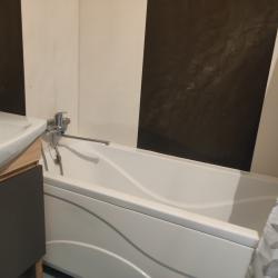 Фото Апартаменты Домино на улице Урванцева
