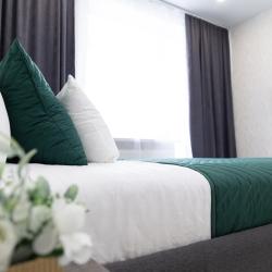 Апартаменты студия №2