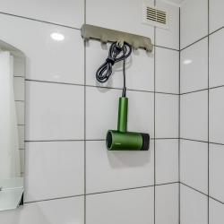 1-комнатные апартаменты студия Н158-4