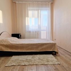 2-комнатные апартаменты стандарт с 1 двуспальной кроватью и диваном