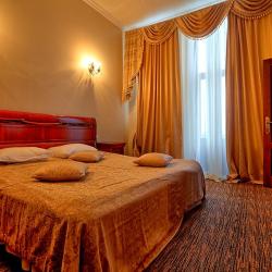 Фото Отель Рица