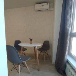 Фото Уютные апартаменты на улице Крыгина 40