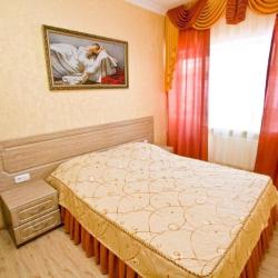 3-комнатный номер люкс