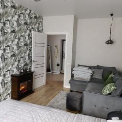 Апартаменты стандарт Октябрьская улица, 23