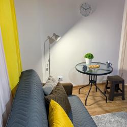 Фото Отель Rental Family Rooms (Рентал Фэмили) на Московском проспекте 48Б