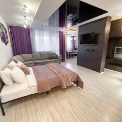 Фото Симбирские апартаменты на улице Терешковой