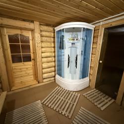 Фото Отель Радужная