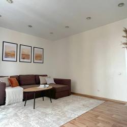 2-комнатные апартаменты стандарт