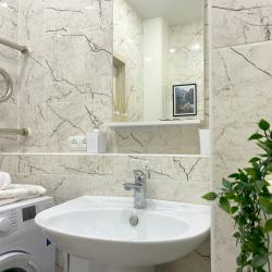 Фото Отель Niki Rent (Ники Рент) на Саратовском 77