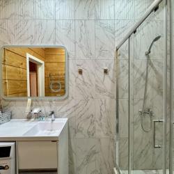 Фото Отель Sanitas Medical Resort&SPA (Санитас Медикал)