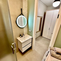 Фото Отель Moscow Apartment на улице Большая Филевская 3 корпус 2