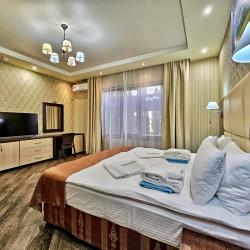Вилла стандарт