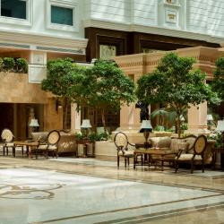 Фото Отель Rixos Almaty (Риксос )