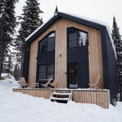 Фото Отель Pine Hills (Пайн Хилс)