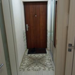 2-комнатные апартаменты улучшенные