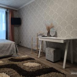 Фото Апартаменты на улице 2-я Новая 35