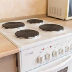 Фото Отель LetoApart (ЛетоАпарт) на улице Удалова 7