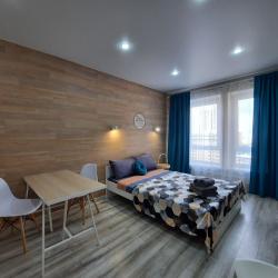 The Loft Studio Moscow (Лофт Студио) на улице Летчика Ларюшина 6/2 — 02318b4e8bbff3637a382fe4398a41cb