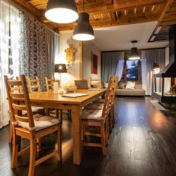 Фото Отель Снежные Гуси