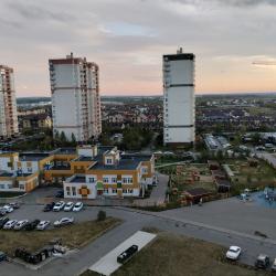 Фото Отель Велкам на улице Оснабрюкская