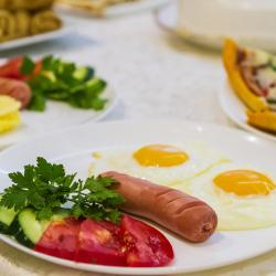 Фото Отель Версаль