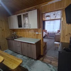 Коттедж стандарт