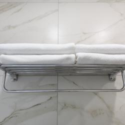 Номер делюкс комфорт