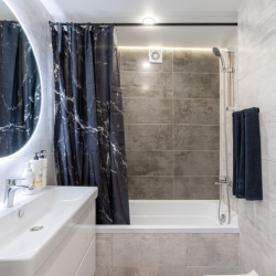 1-комнатные апартаменты улучшенные г.Самара п.мехзавод 1 квартал, 69-122