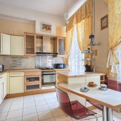 фото 7 MyHome YourHome (МайХоум ЙоХоум) на улице Зверинская