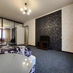 фото 7 Апартаменты на Каширском шоссе 92к3