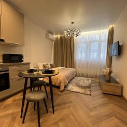 Фото Отель Sibir House на проспекте Октябрьский 30 Б