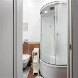 3-комнатные апартаменты стандарт