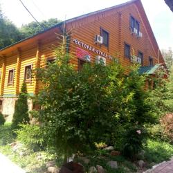 Фото Отель Царь