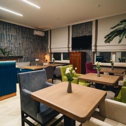 Фото Gemst Hotel&Spa (Гемст Отель и Спа)