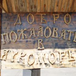 Фото Отель Лукоморье