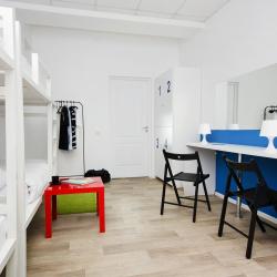 Фото Отель Maxi House Hostel (Макси Хаус)