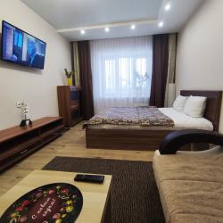 Фото Отель Fresh Room на улице Грибоедова 5/1