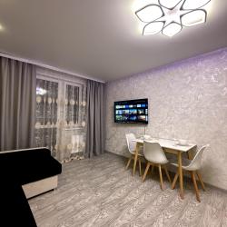 Фото Апартаменты на улице Брестская 5