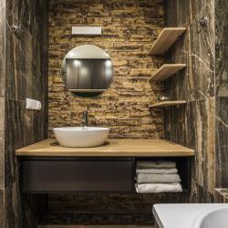 Фото Апартаменты на улице Короля 17