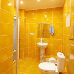 Хостел Квартира 31 ЖД — 0237aea74cede601156369154e875a1c