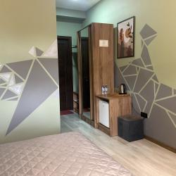 Номер стандарт